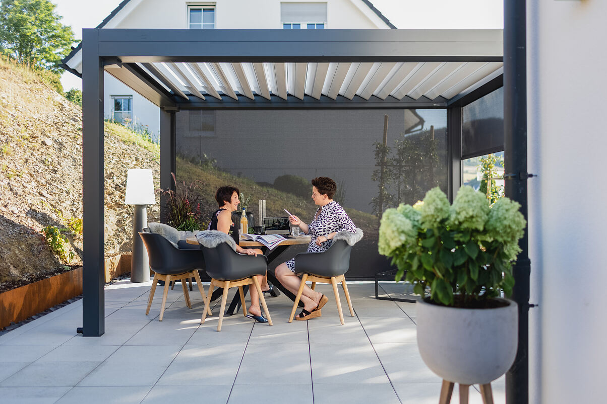 Julia Hermes - Mobile Reiseberaterin bei TLT Urlaubsreisen